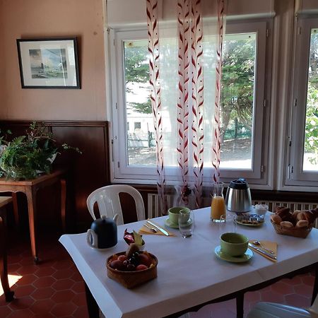 Home Des Pins Sarl 圣皮埃尔·奎贝罗 外观 照片