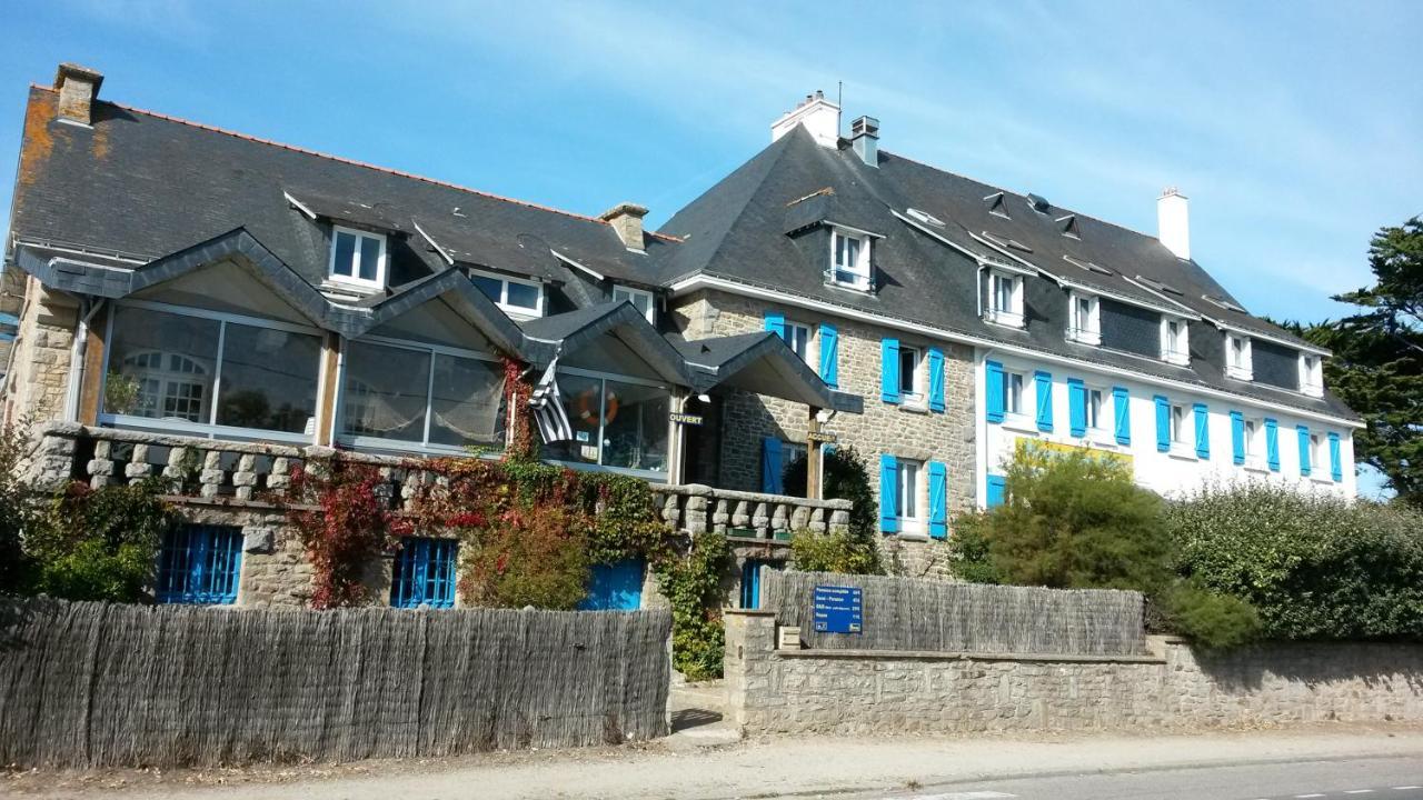 Home Des Pins Sarl 圣皮埃尔·奎贝罗 外观 照片