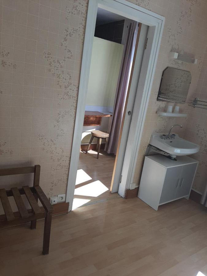 Home Des Pins Sarl 圣皮埃尔·奎贝罗 外观 照片