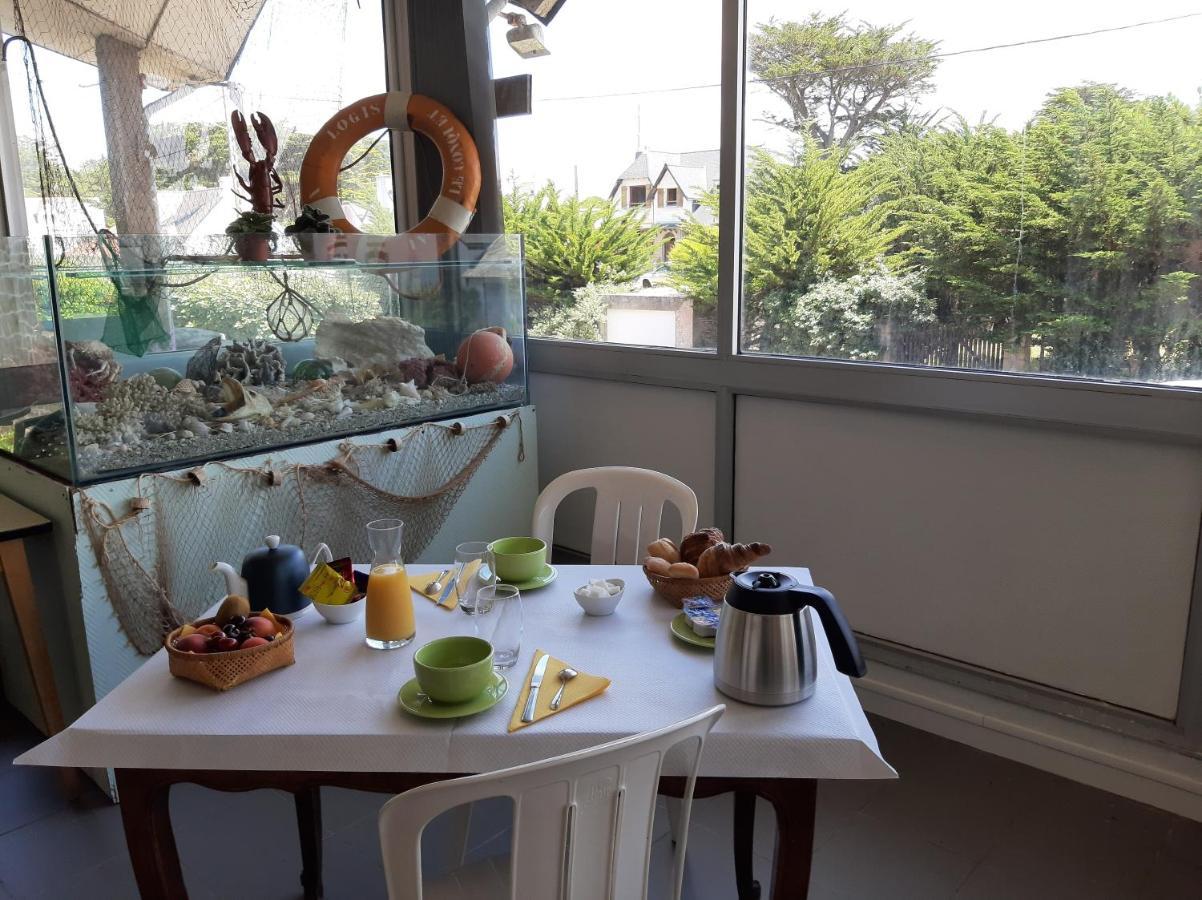 Home Des Pins Sarl 圣皮埃尔·奎贝罗 外观 照片